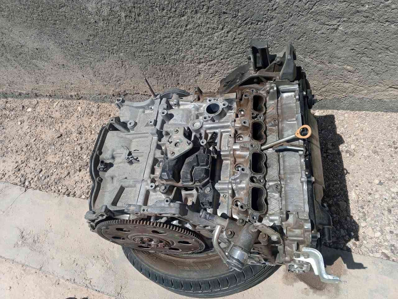 محرك كامري 18 مستعمل للبيع السعر خاص


**إذا كنت صاحب هذا الإعلان وتريد حذفه لأي سبب، رجاءا أرسل رسالة إلى الدعم الفني**