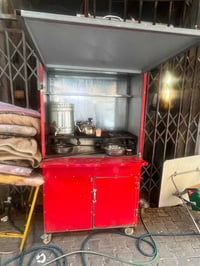 جنبرلبيع كامل هوه وغراضه سعر300بي مجال مكاني الاعظميه 07735403398