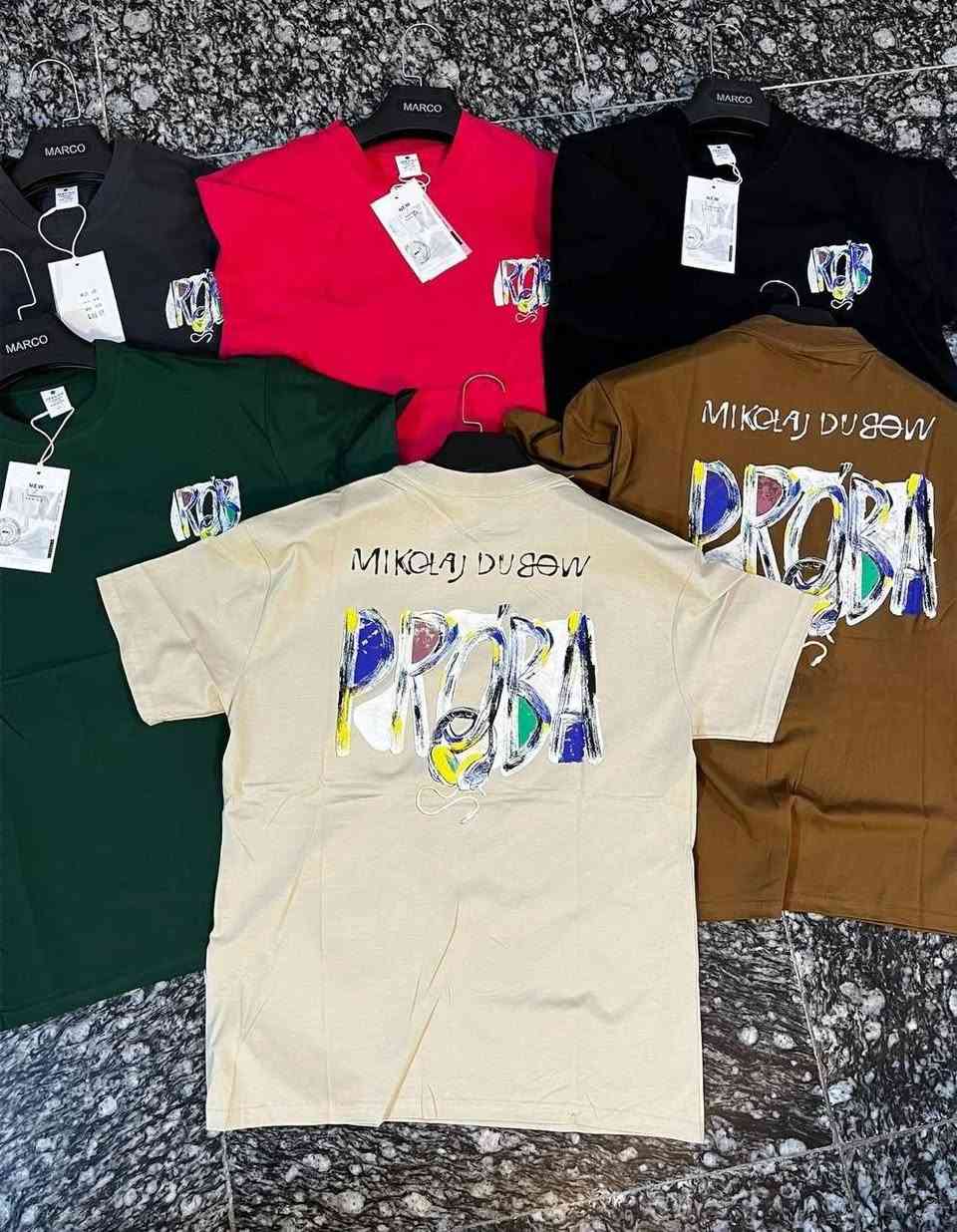 يارب 🤲 
بديات موشم ماستر صيني 🇨🇳
فوول كوالتي Top درجة اولى
موشم صدر وظهر  
كل درزن كامل بالوانه  
(L-XL-2XL-3XL-4XL)
 الدرزن 12 قطعة سعر 80 الف علا


**إذا كنت صاحب هذا الإعلان وتريد حذفه لأي سبب، رجاءا أرسل رسالة إلى الدعم الفني**