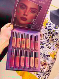 كولدن روز • حمرة سائلة • مات ومرطبة