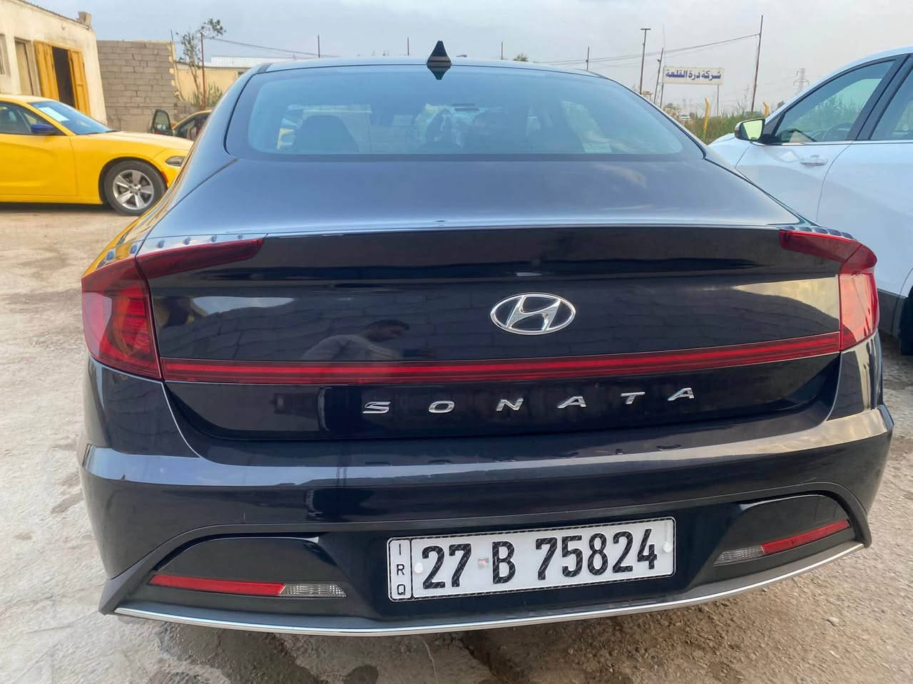 سوناتا موديل 2023 وارد امريكي معوقين ذي قار المعوق ولد شاب ماشيه 55 نص فول مكينه 2500 تنفس طبيعي بدون تيربو النوع المرغوب تبديل بنيد فقط حتى الراديترات ع وضع الشركه 
***********
