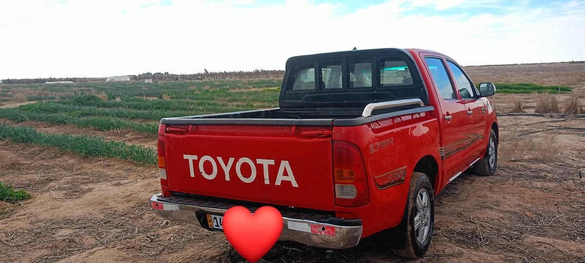 سلام عليكم هايلاكس البيع مديل 2009 رقم بصره نگليزي شاصي 19تحويل ثاني يوم سنويه 2028 سياره نضيفه سعر 150 وبيه مجال مكاني كربلاء شارع نجف كربلاء عمود. 1175  )    ***********
