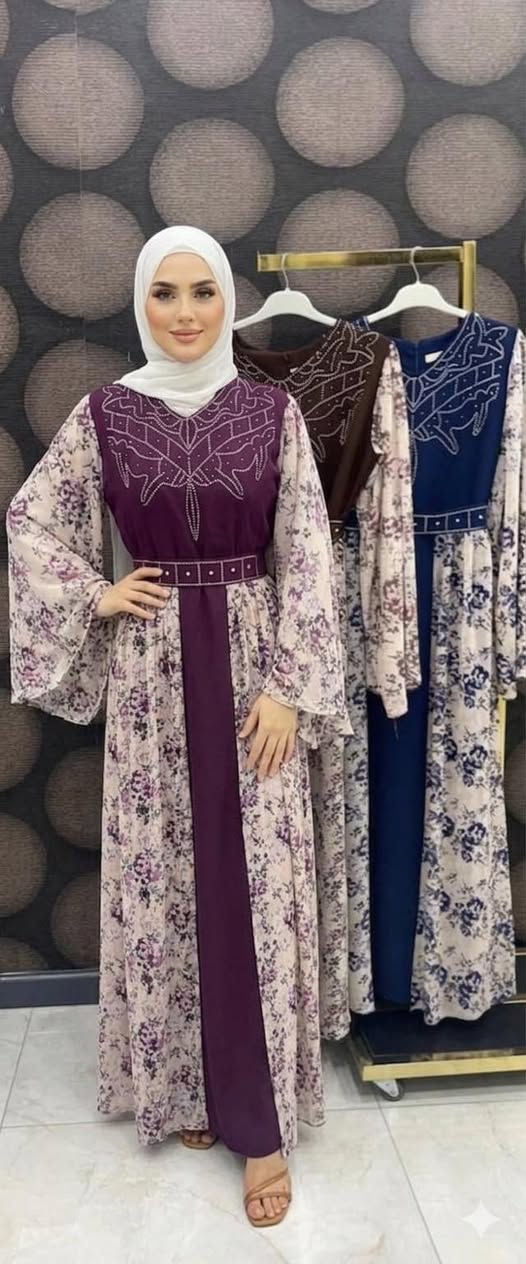 موديلات العيد😍
متوفره كل القياسات حسب الموديل 
من38 لل56
توصيل كل محافظات العراق 

صيفي❤️


**إذا كنت صاحب هذا الإعلان وتريد حذفه لأي سبب، رجاءا أرسل رسالة إلى الدعم الفني**