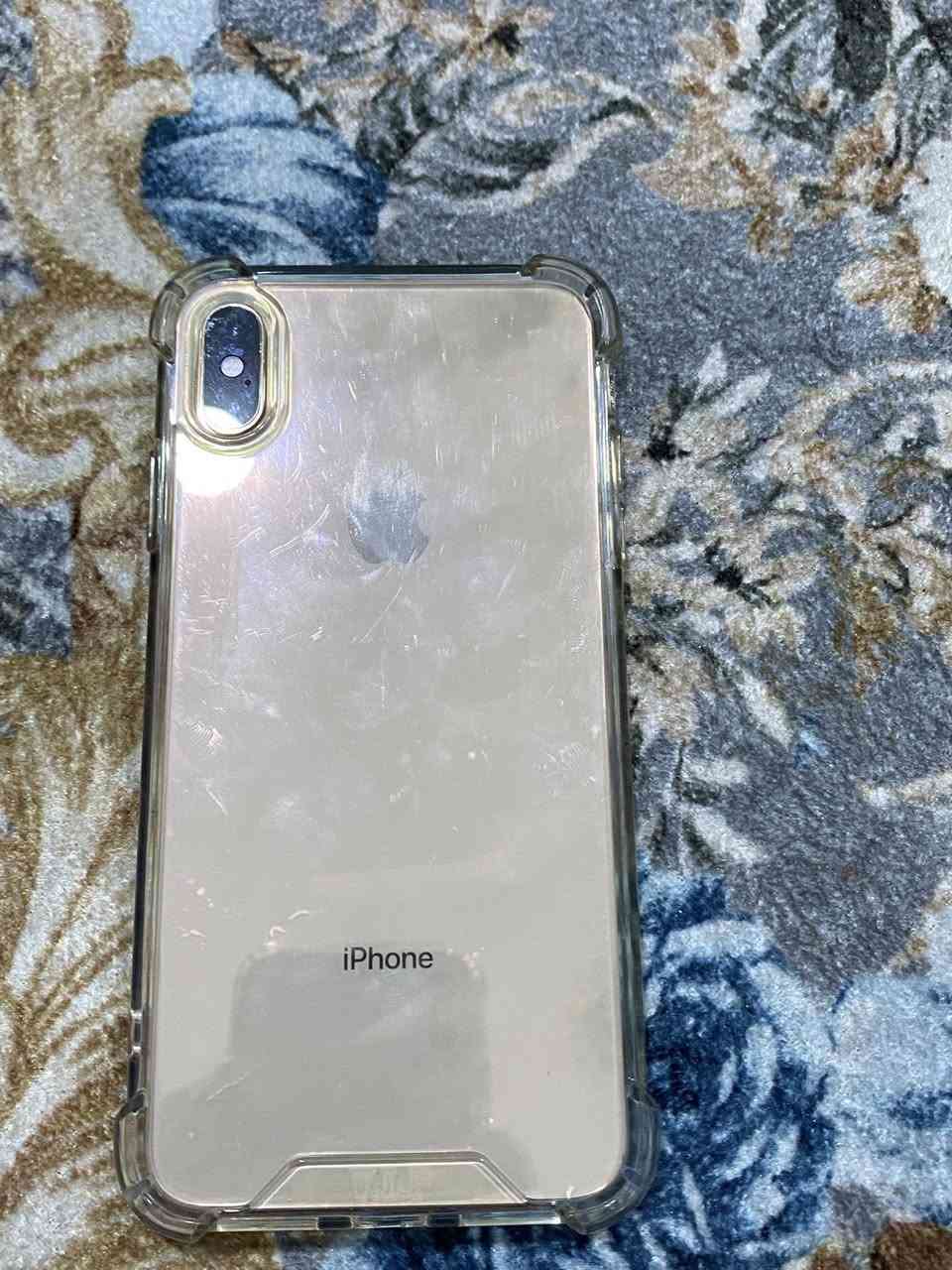 اكس ماكس البيع ذاكرته256 فقط مبدل بطارية مكاني نجف حي الوفاء شراي يجي خاص


**إذا كنت صاحب هذا الإعلان وتريد حذفه لأي سبب، رجاءا أرسل رسالة إلى الدعم الفني**