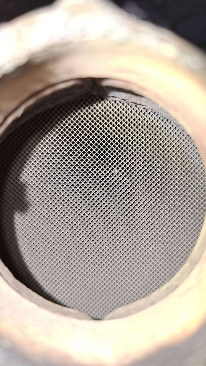 السلام عليكم ح
حجريات بيئة مال 500 واحد بي انسداد قليل 
*********** عنواني بغداد
