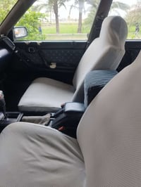 بلادي • موديل ٨٩ • كفالة عامة