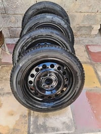 تخم تاير • 16 إنش • النجف