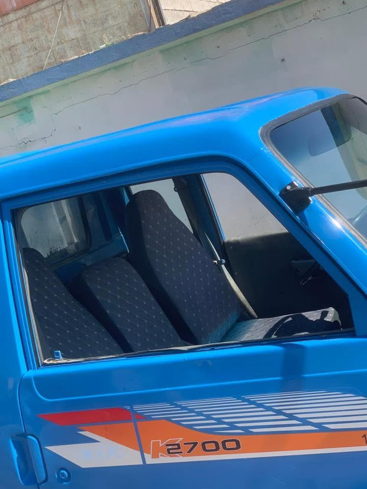 كيا بنكو 93 للبيع قمارة وربع 6 چنگال گير محرك شاصي اكسل مكفولات صدر باور جديد هزة جديدة رقم بغداد انگليزي باسمي دوشمة وتخم تاير جديد كهرباىيات شغاله 
صبغ جماليه بدون ضربه ومعجون
السعر 49 وبيهة مجال 
مكان صلاح الدين الضلوعية 
***********
