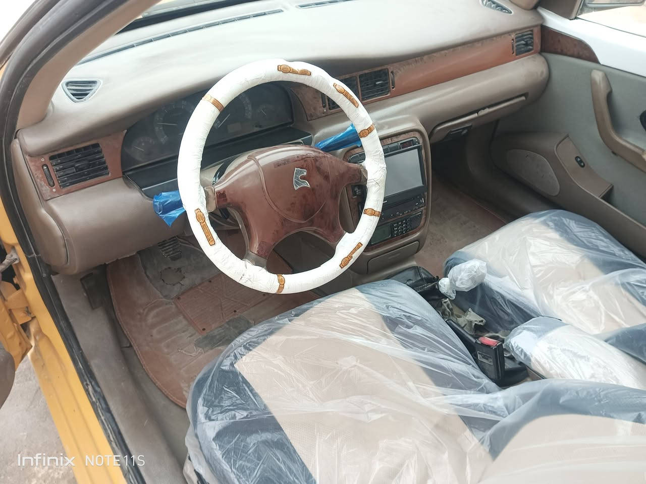 السلام عليكم سمند البيع مديل 11 مكينه وكير وحداديه جدد سنويه جديد مصفره هيه وغرامات الف مامطلوبه مداور ثاني يوم سعره 26 مكان السياره الدوانيه غماس مراوس اراوس حسب القناعه كفاله من الضربه والتبديل بيه رشات صبغ *********** بي واتساب سياره حلوه وجاهز
