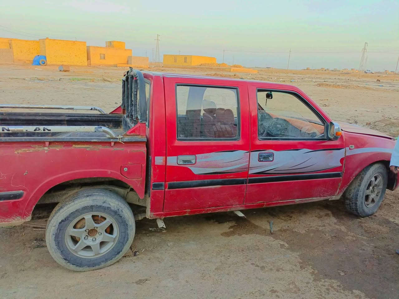 بيكم فتون موديل 13 رقم مثنى سنويه مجدده 29 تحويل مباشر  كهرباء كله شغاله محرك لأ يبخر ولا ينقص كيجات كله شغاله مكان السياره سماوه قضاء الخضر رقم الهاتف :اني مكلف بل نشر رقم ***********… .السعر 30 وبيه مجال..
