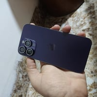 آيفون 14 برو ماكس • ٢٥٦ • بطاريه ٩٤