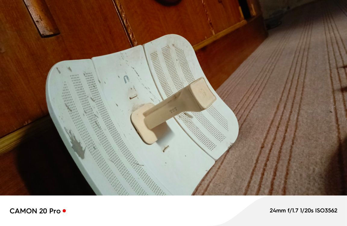 صحن انترنت شغال للبيع ب60 او تبديل بشاشه


**إذا كنت صاحب هذا الإعلان وتريد حذفه لأي سبب، رجاءا أرسل رسالة إلى الدعم الفني**