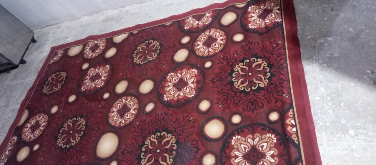 زوالي للبيع قياس 2 في 3 سعر الوحدة 50 قفل بيع مستعجل نظاف استخدام قليل ع الفحص اي خلل مابيهن نجف السراي خاص فقط الشراي السعر ثابت 50 الوحدة


**إذا كنت صاحب هذا الإعلان وتريد حذفه لأي سبب، رجاءا أرسل رسالة إلى الدعم الفني**