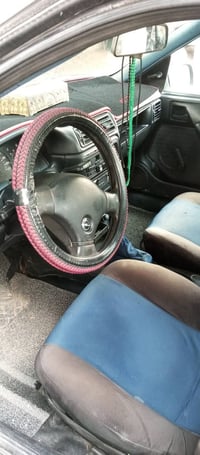 اوبل ١٨ • صبغ جمالي • شرط التحويل