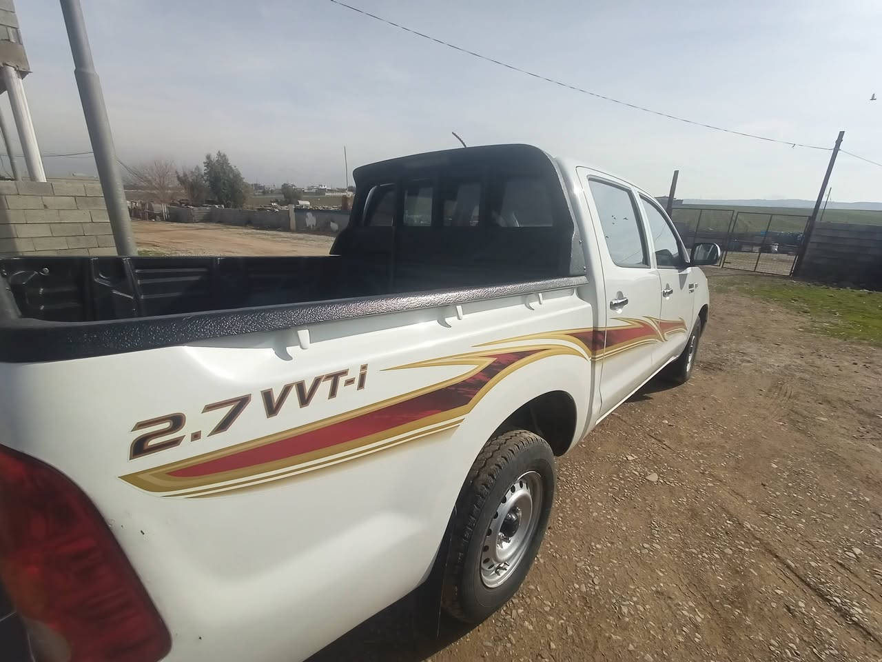 توێتامەرزیەهایلۆکس 2011بۆفرۆشتن مەکینەینەکراوەتەوە گێڕومەکینەوئەکسلی بەشەرت بێتەقەوڕەقە بێبۆیاخ دوپەڵەساردی هەیە ئەگەرهەرکێ حەزیلێیبوباپەیوەندیبکات بەمژمارانەوە شوێن شارەزوور  ***********  ***********
