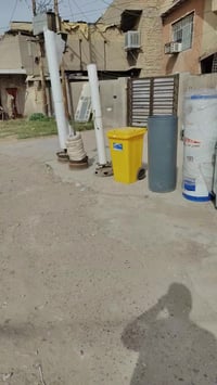 لبيع محل كامل استفسار 07708781809