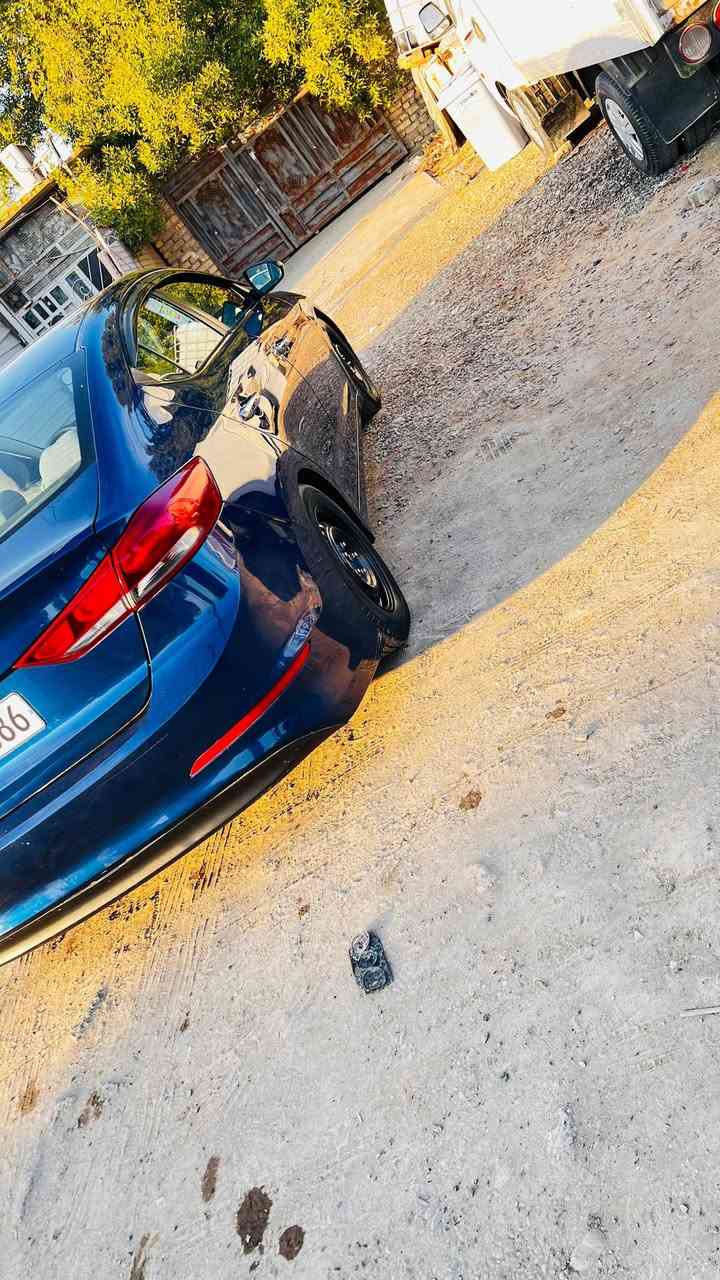 السلام عليكم النتره مديل 2018 السياره وارد امريكي ضررها بنيد و دعاميه فقط ول باقي كفاله عامه من ضربه وصبغ كفاله مكينه وكير كفاله مكينه الفين دوش نص فول شاشه وتحكم ستيرن و كامره تحويل ثاني يوم رقم اربيل مكان بغداد البلديات ***********
