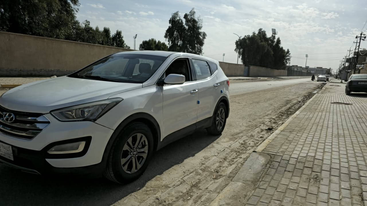 #للمراوس بسورنتو ١٤ او ١٥ او ١٦   ويفضل لون ابيض 
سنتافي موديل 13 شكل ومواصفات ال١٤ لون ابيض صدفي وارد امريكي حادثه جاملغ ايمن وشفة البنيد بدون دواخل كير مكينه تبريد كفاله السياره بااسمي  رقم بغداد مكاني ديوانيه


**إذا كنت صاحب هذا الإعلان وتريد حذفه لأي سبب، رجاءا أرسل رسالة إلى الدعم الفني**