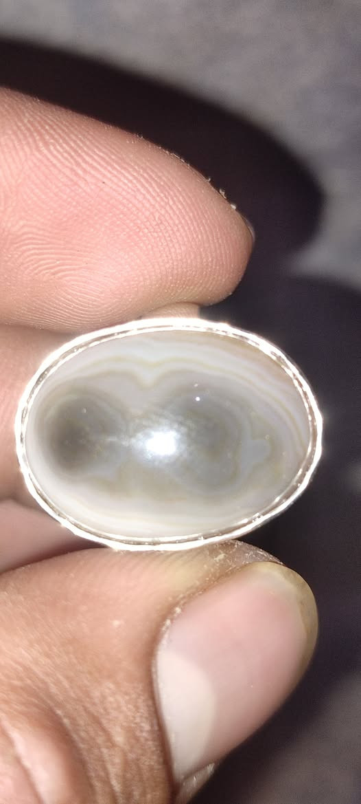 يالله سلام عليكم حبايب گلبي وينة الي يدور نوادر  ومفول. خاتم سليماني رصاصي عينتين صريحات   مجزع   كلش حلو وقطعة نادرة  وعتيج مالت اهلنة.   طبعن لون العيون دهن ودبس كلش نادر وجميل  الي يريدة يراسلني  واني بخدمتكم


**إذا كنت صاحب هذا الإعلان وتريد حذفه لأي سبب، رجاءا أرسل رسالة إلى الدعم الفني**