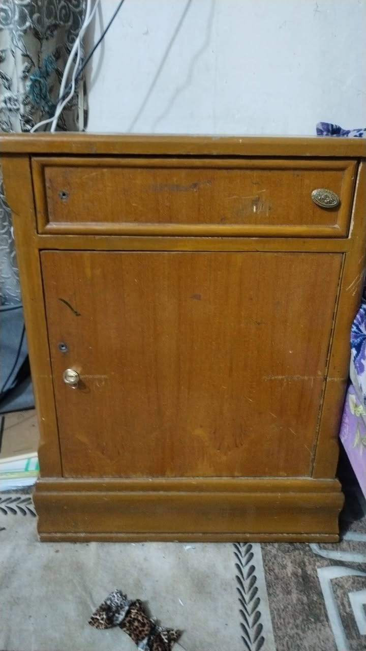 غرفه مستعمل البيع عوزها فقط صبغ والمفتاح السعر ٣٥٠ وبيها مجال


**إذا كنت صاحب هذا الإعلان وتريد حذفه لأي سبب، رجاءا أرسل رسالة إلى الدعم الفني**
