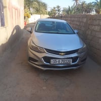 كروز • ٢٠١٩ • ١٤٠٠ تيربو