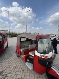 تكتك للبيع مديل 17 رقم ‏إنكليزي ‏باقي على الاستلام ‏مكينة جديدة رقمي 0...