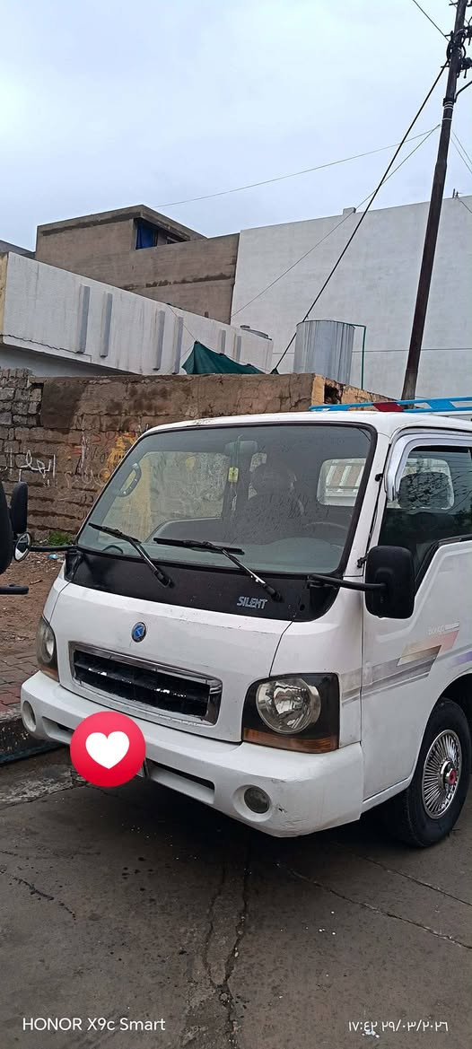 كيا ام عيون ثابت رقم كركوك مشروع وطني على ابلاد گير محرك شرط تخم تاير دوشمة جديد محرك جديد لا صرف لا بخار حصة گاز بيها سنويه جديد مكان كركوك سعر 72
الاتصال بالرقم ***********
