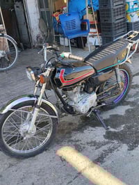 نامي موديل 19 محرك مفتوح والباقي كل عيب مابي بشرط سعر275 07716256959‬‏...