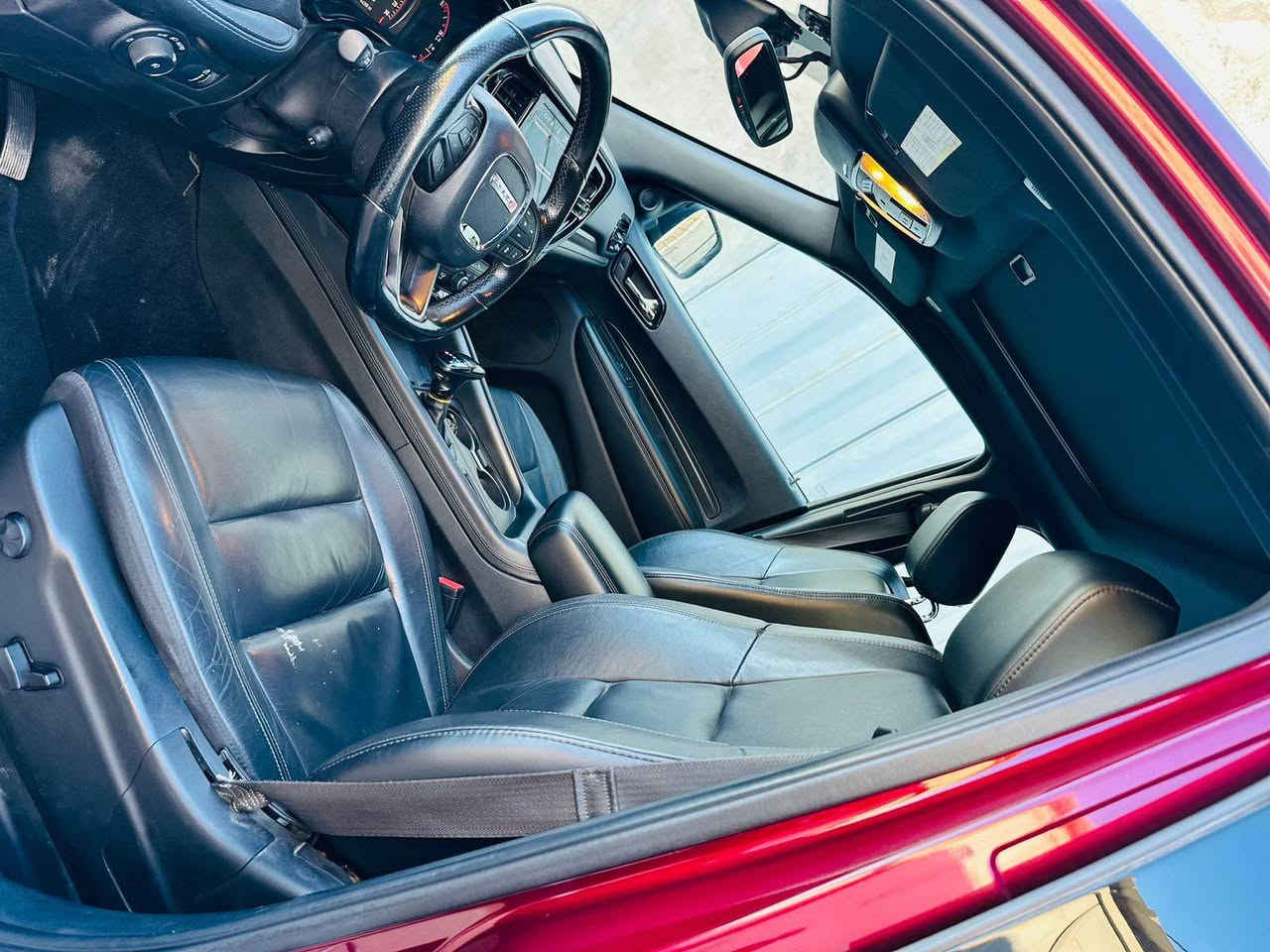 السلام عليكم دورنكو جي تي 2022 فول مواصفات وارد امريكي رقم بغداد بسمي حادثه بنيد و جاملغ سيارة جاهزه من كلشي محرك كير تبريد حداديه السعر ب 265 ورقه مراوس حسب قناعه مكاني بغداد *********** بغداد, العراق
