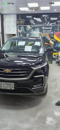 شوفر كابتيفا موديل21 السعر 150 07721070545