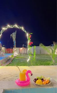 مزرعة سيلا • حجوزات العيد • متوفر