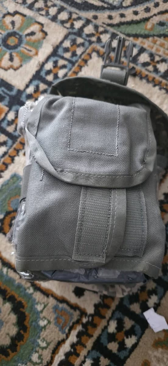 جنطة اسعافات أولية اصلية حتى تورنيكا وياها كلة اصلي للبيع اعلى سعر ابيعها


**إذا كنت صاحب هذا الإعلان وتريد حذفه لأي سبب، رجاءا أرسل رسالة إلى الدعم الفني**