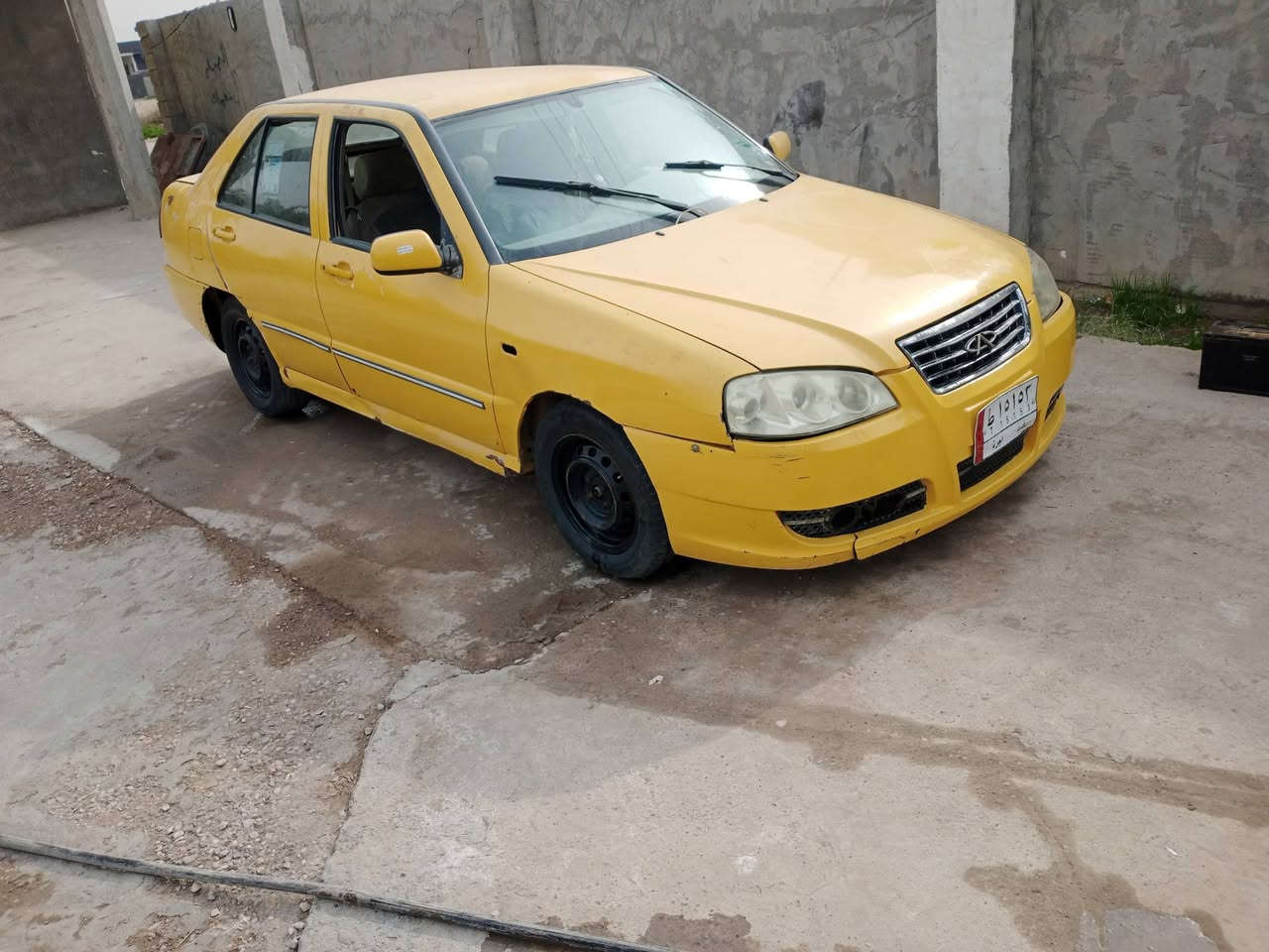 للبيع الاستفسارات
موديل 2010
الرقم بغداد 
***********
