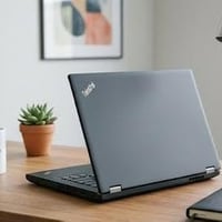 لينوفو ثينك باد • i7 الجيل الثالث • ١٢٨ جيجا SSD