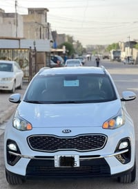 سبورتج 2020 خليجي  مكفوله كفالة عامه  عدا بارد باب الصدر     ماشيه 88ا...