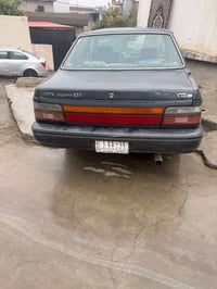 جير اوتوماتيك • مكينة وجير شرط • كركوك