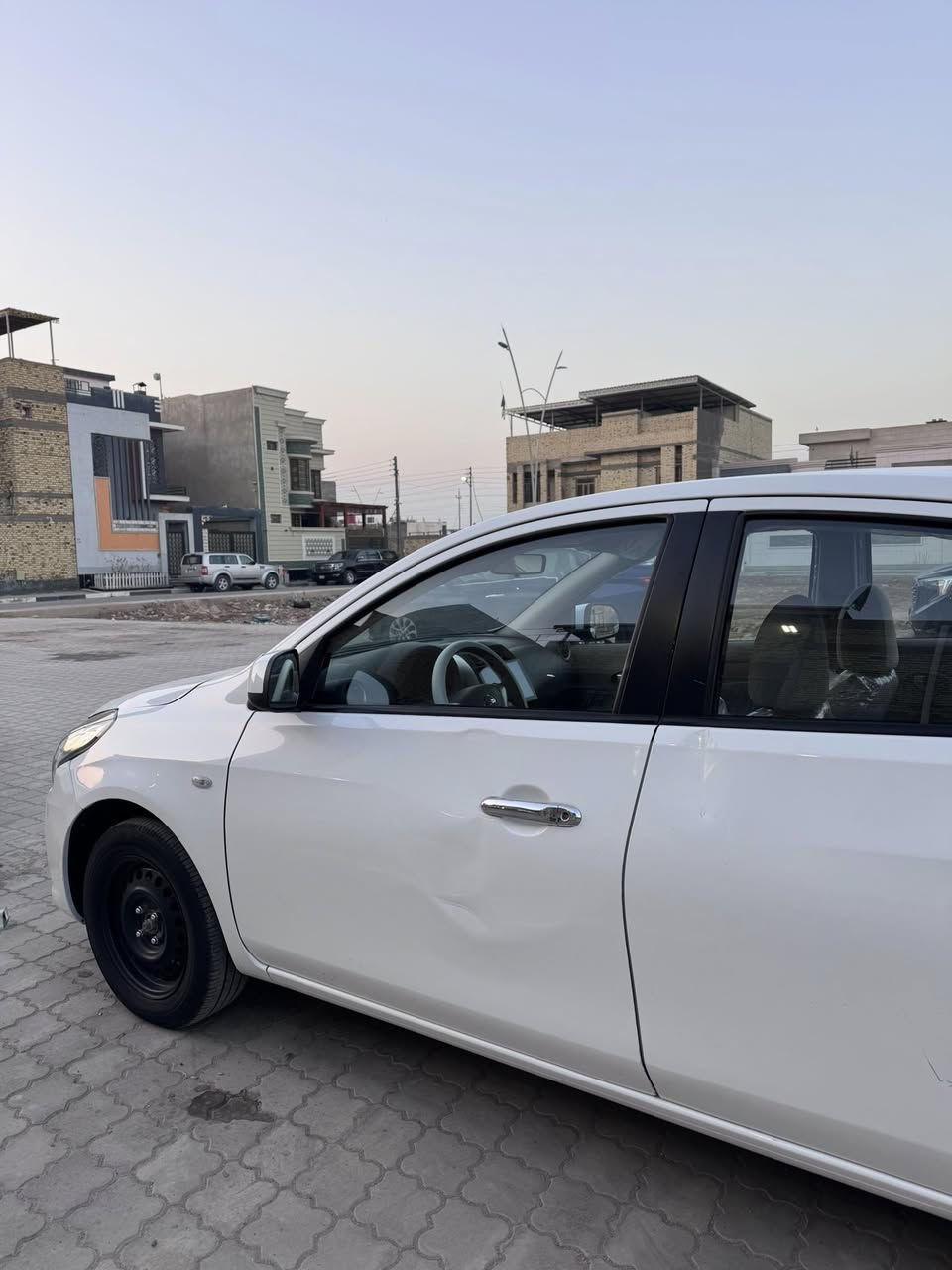 نيسان سني هندي ام العطر الجديد
نيسان سني هندي مكفوله ضربه صبغ تبديل بيها فقط الخسفه بل باب والباقي كفاله رقم اربيل باسم شركه

السعر122

مكاني البصره

رقمي ***********
