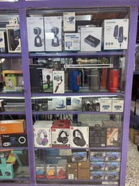 كلشي • الكترونيات • اكسسوارات