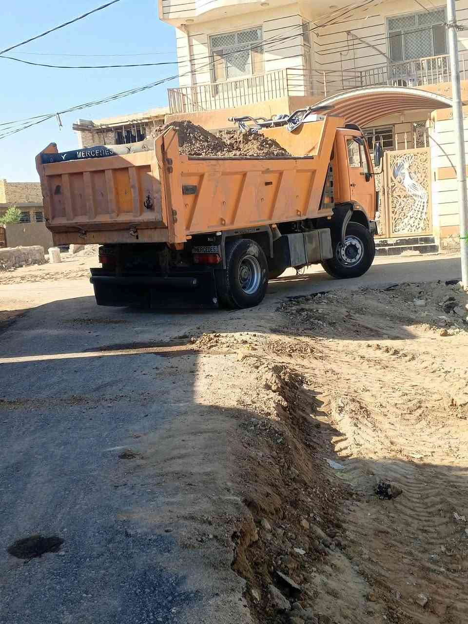 سلام عليكم سياره للبيع موديل89 مكينه 28 كير25سياره مكفول كفال عام اتصال على هذا رقم ***********
