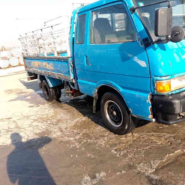 السلام عليكم كيا بنجو موديل 96 الرقم انبار   ‏‪***********‬‏.  ‏‪***********‬‏
