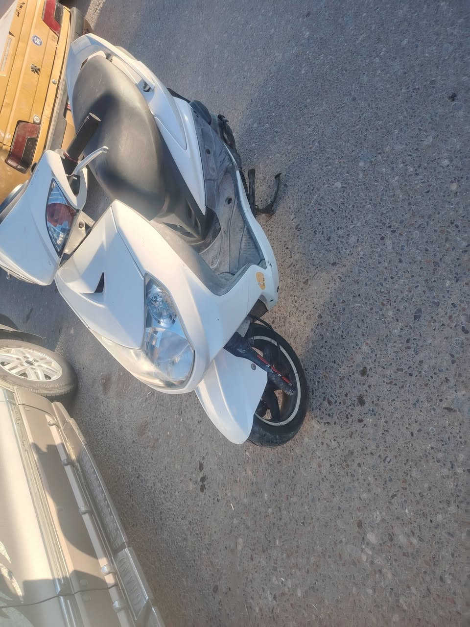 السلام عليكم سكنس عدله كبريتر وكيل ساله طالعه 10 ايام كفاله عامه سعر مليون و100 وبيه مجال بصيط ***********
