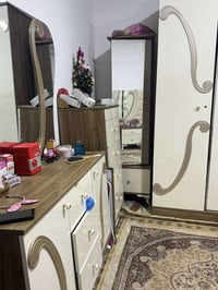 غرفه تركيه جديده للبيع السعر 750مع المجال07801602238