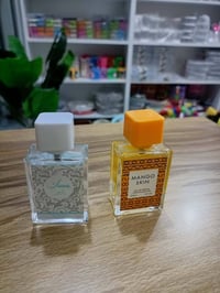 عطور مني • ثباتية • اسعار مناسبة