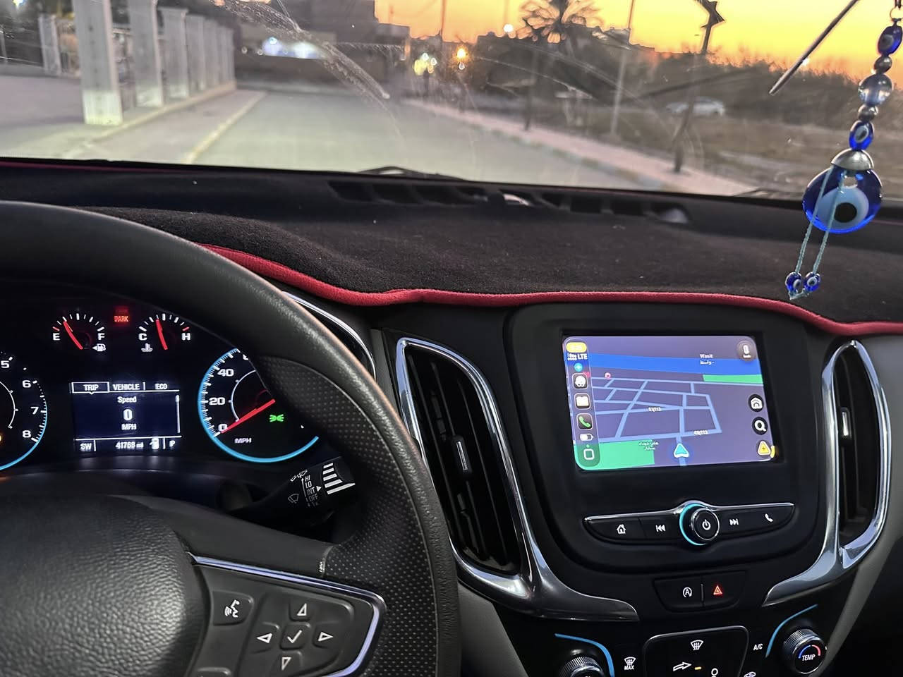 مديل السياره 2023
شوفر ليت اكوينكس 
محرك 4 اسلندر  1500 تيربو 
رادار امامي 
قياده ذاتيه ومانع تصادم 
مفتاح التشغيل بصمه  
ماشيه42 
كشنات مخمل لونين 
سايد ابريك بصمه
كامره دواره 
شاشه اكبيره مع شاشه وسط لليعازات 
تبريد قطعتين امامي خلفي 
منفذ usd امامي خلفي
سستم صوت متكامل 
تحكم استيرن اربع جهات مع مثبت سرعه 
عداد السرعه رقمي 
مكان السياره واسط
رقم واسط باسيمي  
السعر 163 وبيها مجال بسيط  
للاستفسار ***********
