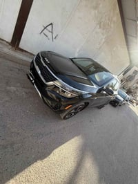 كيا سيلتوس • ٢٠٢٣ • رقم بغداد