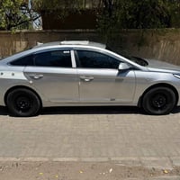 سوناتا • ٢٠١٨ • بنزين