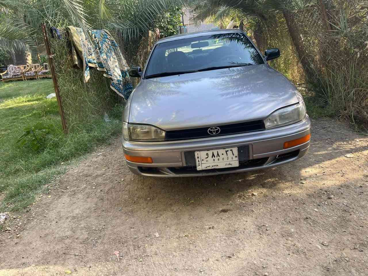 كامري كفاله عامة سعر 53 ورقه***********
