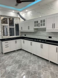 مطابخ • أبواب PVC • مرمر تركي