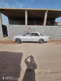 موديل ١٩٩٣ • مكفوله • البصرة