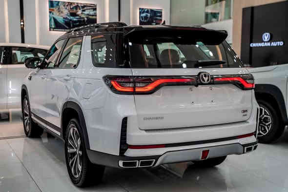 شانجان
Cs95 Plus  2026 شكل جديد
محرك 2.0 T 
A WD
فول مواصفات
فرع شانجان دهوك
عنوان شارع معارض قرب فرمانده دهوك 
***********مبيعات دهوك
